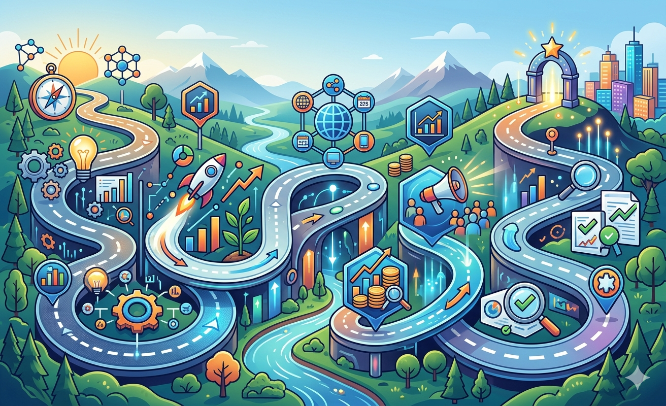 Development Approach